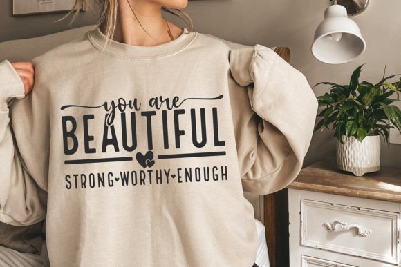 Download Motivational SVG, Self Love SVG, Mental - Premium Resources