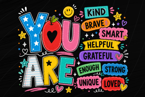 Download You Are Inspirational Teacher PNG - Inspiration Collection