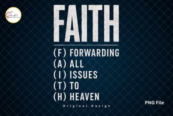 Download Christian Inspirational Shirt, Faith PNG - Inspiration Collection
