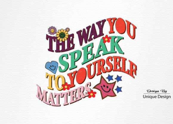 Download Retro Inspiration Quote PNG Sublimation - Inspiration Collection