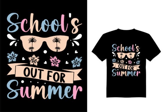 Download Summer Typography T Shirt Design - T shirt design Collection