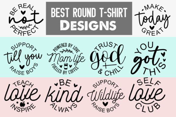 Download Inspirational Svg Png Bundle, Positive - Inspiration Collection
