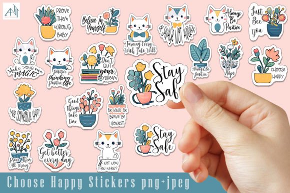 Download Inspirational PNG Stickers, Motivational - Inspiration Collection